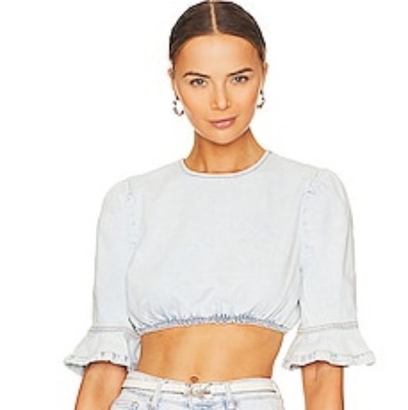 2/$20 - Submit a bundle offer for 2 or more clothing items with this title $10ea - Picture 3 of 4